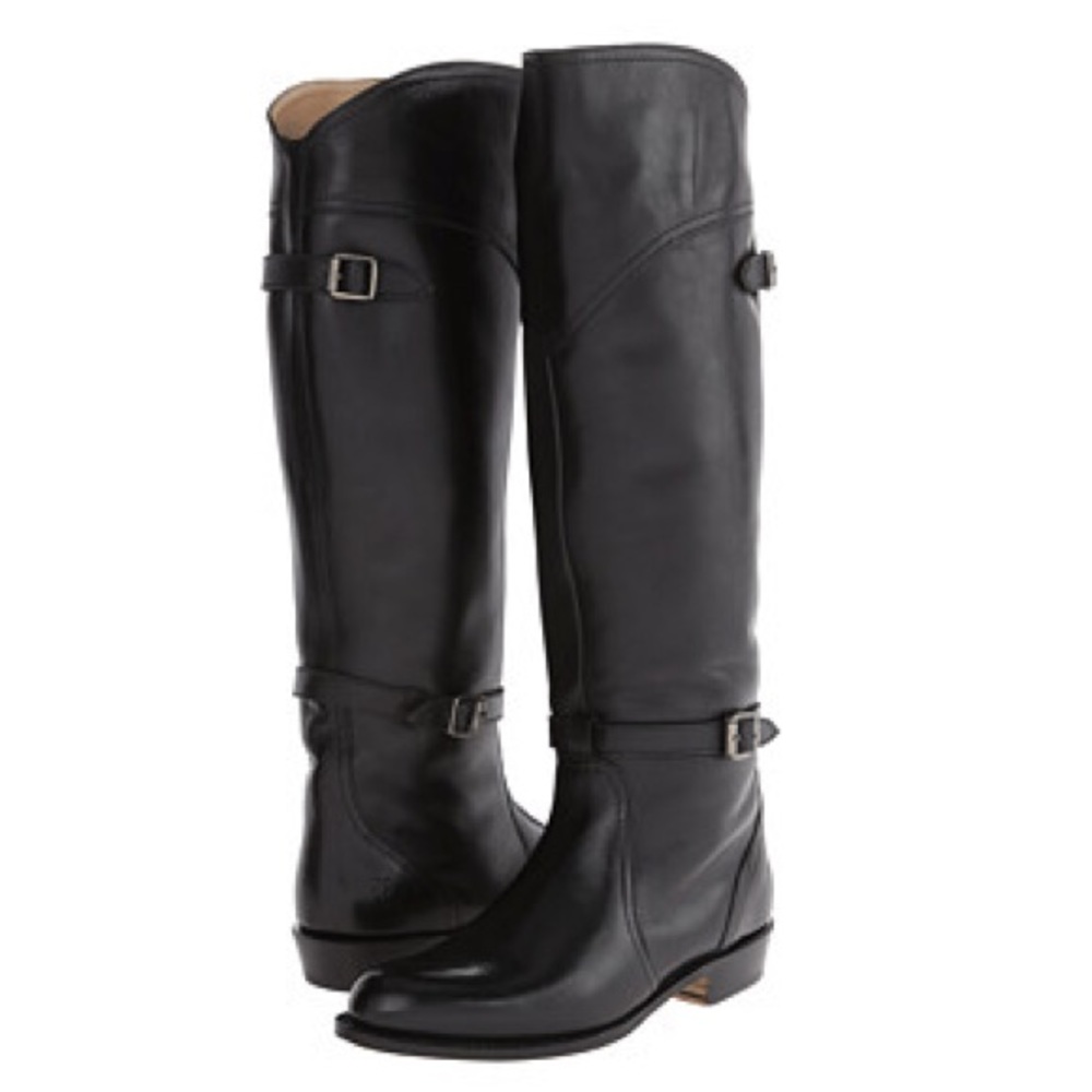 Frye Dorado Riding Boot